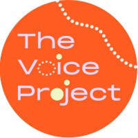 The Voice Project Au logo - Similar company to Voice Project