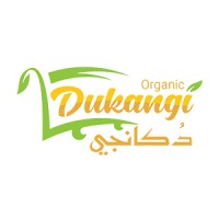 Dukangi Organic logo - Similar company to Golden Road International (Gri)®
