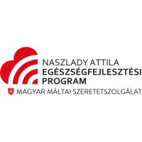 Magyar Máltai Szeretetszolgálat Naszlady Attila Egészségfejlesztési Program logo - Similar company to Alternatív Közösségek Egyesülete - Alternative Communities Association