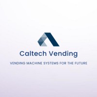 Caltech Vending logo - Similar company to Snackify Vending