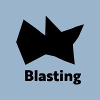 Blasting | Agence explosive 🧨 logo - Similar company to Explosive S.C.