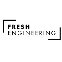 Fresh Engineering logo - Similar company to Eroc