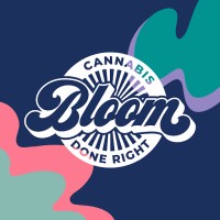 Bloom Cannabis logo - Similar company to Parrish Restaurants, Ltd