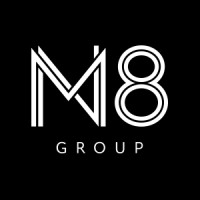 MN8 Group logo - Similar company to Emanate Community