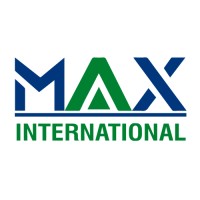 Max International logo - Similar company to Grantha Networks Pvt. Ltd.