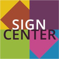 SignCenter logo - Similar company to Enterplay Llc