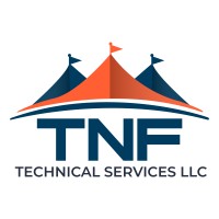 TNF Technical Services LLC logo - Similar company to Novosafe Technical Services Llc