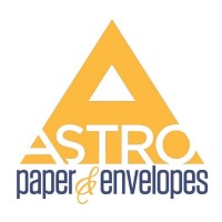 Astro Converters, Inc. dba Astro Paper & Envelopes logo - Similar company to Bse Print
