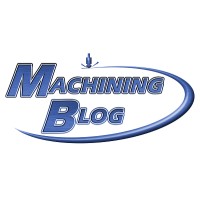 Machining Blog logo - Similar company to Milling Precision Tool