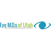 Utah Ophthalmology Society logo - Similar company to Publik Concepts, Inc.