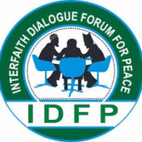 Interfaith Dialogue Forum for Peace (IDFP) logo - Similar company to Center For Peace Advocacy And Sustainable Development