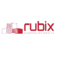 Rubix Consultants LLC logo - Similar company to Rubix Consulting