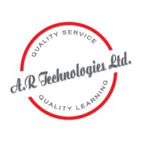 A.R Technologies Limited logo - Similar company to I Computer Bd