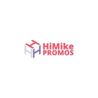 HiMike Promotions Inc. logo - Similar company to Bomb Promotions