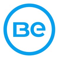 Becreative logo - Similar company to Becreative Ltd