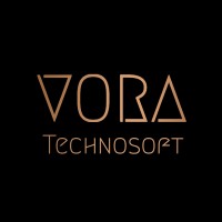 Vora Technosoft logo - Similar company to Ila Exim Digital