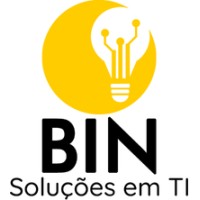 Bin Consultoria logo - Similar company to Vint Consult