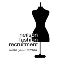 Neilson Fashion Recruitment logo - Similar company to Fusion Associates