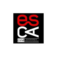 ESCA Ciné logo - Similar company to Elite Services Plus