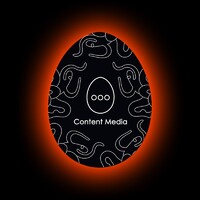 Content Media 🍳 logo - Similar company to Content Media