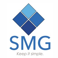 SMG Group logo - Similar company to Smgroup