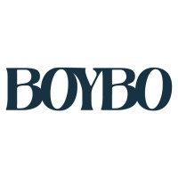 BoYBo logo - Similar company to Bo Group