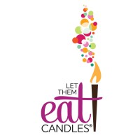 Let Them Eat Candles logo - Similar company to Poplight
