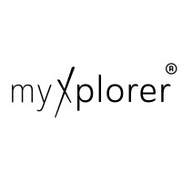 myXplorer logo - Similar company to Vimbo Health