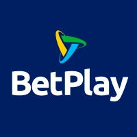 BetPlay logo - Similar company to Rush Street Interactive