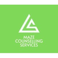 Maze Counselling Services logo - Similar company to Traumaticus