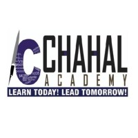 Chahal Academy - India logo - Similar company to Utthan Coaching And Career Academy