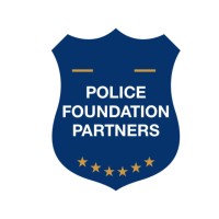 Police Foundation Partners logo - Similar company to National 9-99 Police & Sheriff Foundation