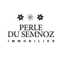 Perle du Semnoz Immobilier logo - Similar company to La Savonnette