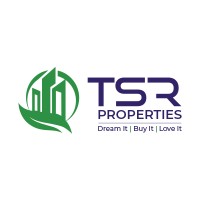 TSR Properties logo - Similar company to Concrete Alternatives Llc