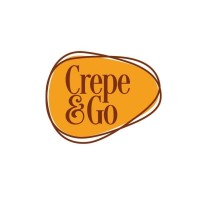 Crepe and Go logo - Similar company to Ala Albaal