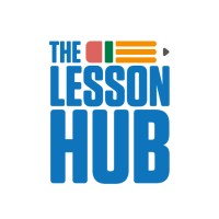 The Lesson Hub logo - Similar company to Gather Guru Events
