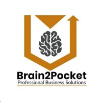 Brain2pocket logo - Similar company to Bluebox Event Designs And Constructions