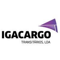 Igacargo Transitários Lda. logo - Similar company to Clearly Logistics