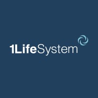 1LifeSystem logo - Similar company to Effex, Inc