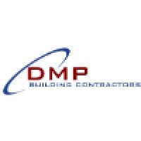DMP Building Contractors LTD logo - Similar company to Dmp Building Surveyors / Project Managers / Architectural Consultants