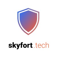 Skyfort.tech logo - Similar company to Bitinterpay