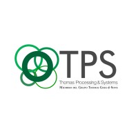 Thomas Processing & Systems España logo - Similar company to Thomas Processing & Systems
