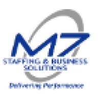 M7 Staffing & Business Solutions