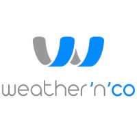 WeatherNCo logo - Similar company to Riskweathertech