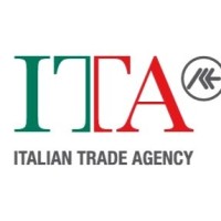 ITA Miami Italian Trade Agency logo - Similar company to Ita - Italian Trade Agency - Singapore