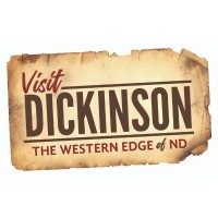 Dickinson Convention & Visitors Bureau logo - Similar company to Dickinson Parks & Recreation
