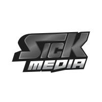 Sick Media logo - Similar company to Crier Media