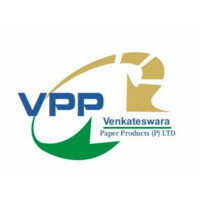 Venkateswara Paper Products Pvt Ltd logo - Similar company to Hitech Soft Solution
