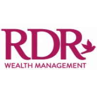 RDR Wealth Management logo - Similar company to Map Strategic Wealth Advisors, A Member Of Advisory Services Network, Llc