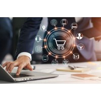 Comercio digital VS logo - Similar company to Comercio Digital Ecj